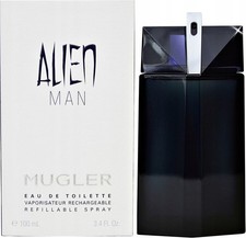 ⭐⭐ Thierry Mugler Alien