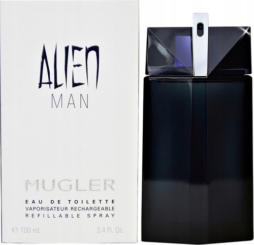 Thierry mugler alien - mugler,
