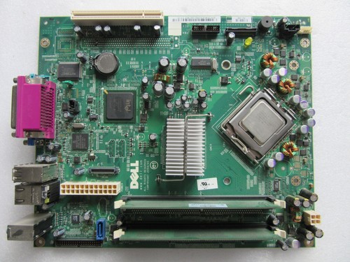 Dell optiplex gx520 - dell,