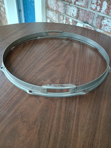 Radio vintage slingerland - vintage, 14"
