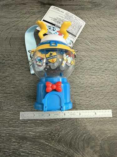 Paperino mini gumball - paperino,