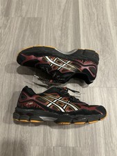 Taglia 8,5 - Naruto Shippuden x ASICS Gel NYC Naruto Uzumaki