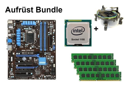 Bundle msi b75a g43 ver - msi, b75a-g43