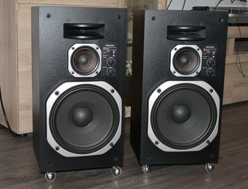 Technics - 2x, /
