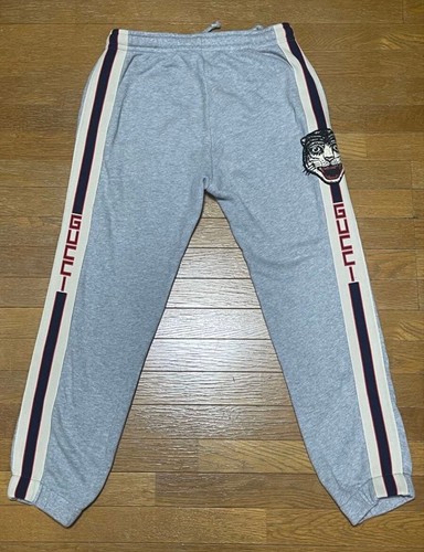 Pantaloni della tuta gucci - pantaloni,