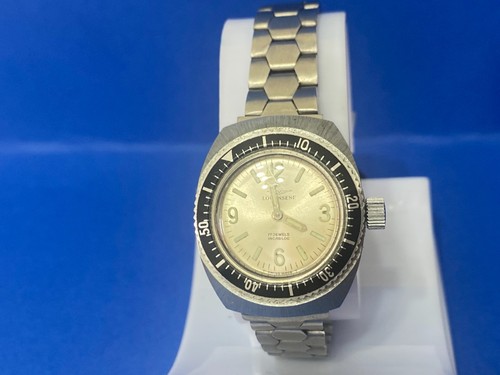 Orologio lowensenf carica - orologio,