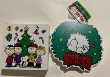 Arachidi Charlie Marrone