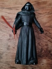 Star Wars Kylo Ren action