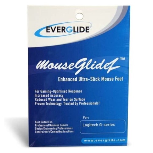 Everglide mouseglidez piedini - everglide,