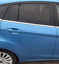 Porta posteriore dx FORD