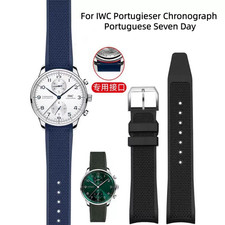 Cinturino in silicone premium