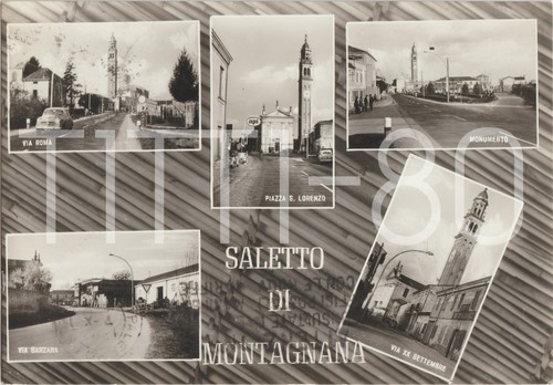Saletto montagnana - montagnana,