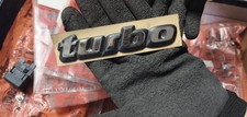 Sigla logo scritta fregio