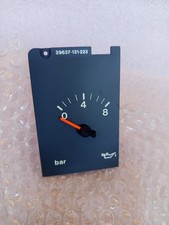 strumento indicatore pressione olio nuovo per Fiat Regata Diesel