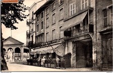 S24052 cpa 42 Boên sur Lignon