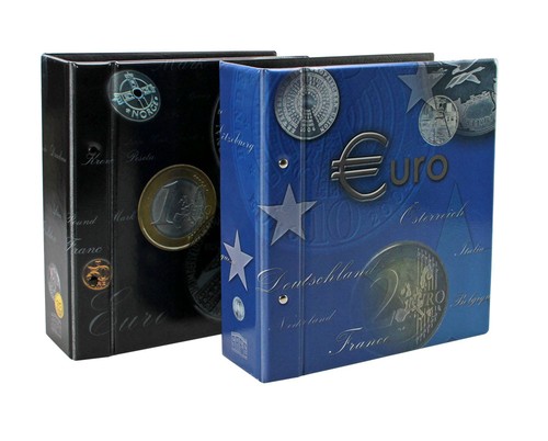 Album per monete euro i - monete,