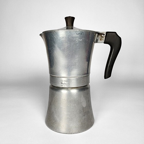 Mcm jolly express caffettiera - mcm,