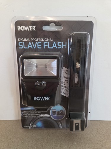 Flash slave professionale