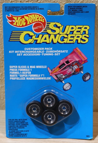 Mattel 3923 hot - 3923, super