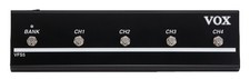 Vox VSF5 Footswitch serie VT