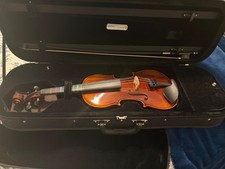 Completo violino concerto