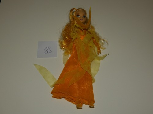 Winx bambola daphne - bambola,