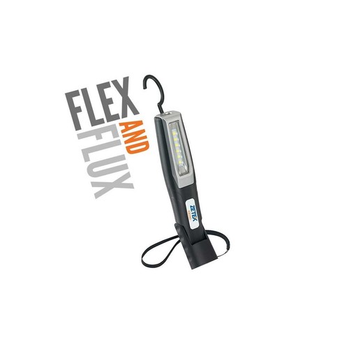 Lampada ricaricabile led - ricaricabile, a