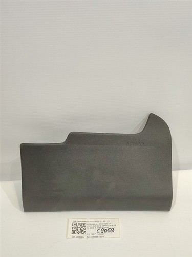 Airbag ginocchia per citroen - airbag,