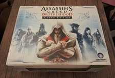 ASSASSIN'S CREED: BROTHERHOOD
