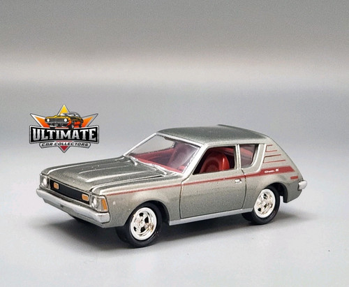 1972 amc gremlin raro - 1972,