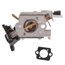 Carburatore per motosega