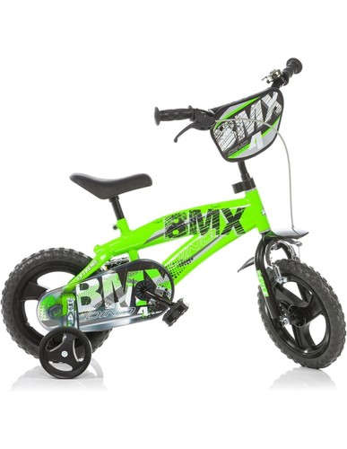 Bici bambino misura - da, 12"