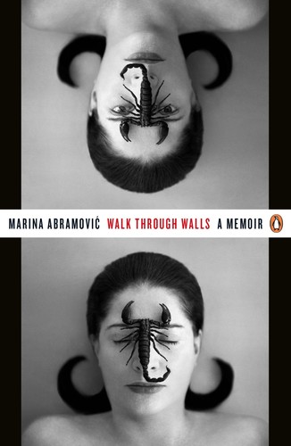 Marina abramovic durch - /,