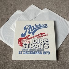 Dire Straits - Live At The