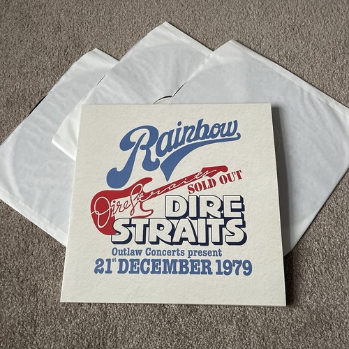Dire straits live - dire, the