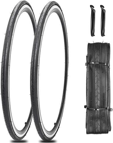Confezione pneumatici 700 - 2,