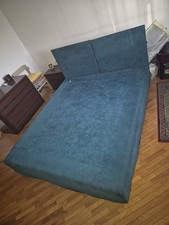 Letto matrimoniale Flou