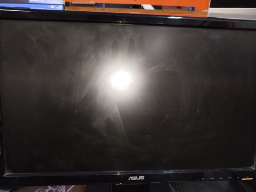 Monitor asus vh222 - vh222, 21,5