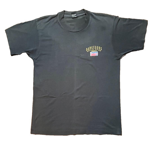 Shirt michael jackson - t-shirt,
