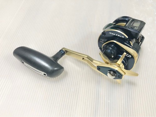 Mulinello pesca daiwa - da,