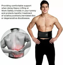 Fascia Schiena Ortopedica