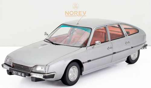 Citroen 2200 pallas - citroen,