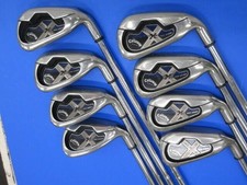 Set di ferri Callaway X-18 PRO