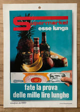 ESSELUNGA-ORSINI DAMIOLI