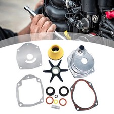 Kit pompe à eau de