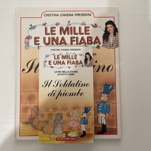 Mille una fiaba - una,