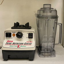Vitamix Super 5000 Total