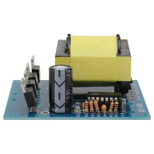 Convertitore 12v 220v - dc-ac,