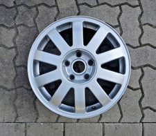 Cerchio in lega originale Audi