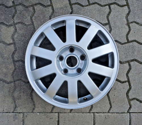 Cerchio lega originale audi - in,